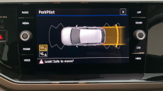 Volkswagen Polo 1.0 SE 5dr Petrol Hatchback